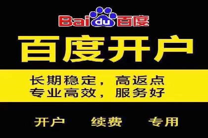 搜索开户返点案例分析：如何赚取丰厚回报